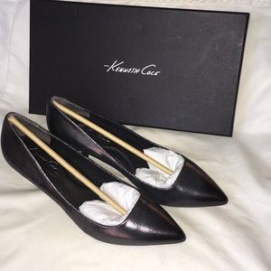 Kenneth Cole Pearl Pearl Dress Pump 925 Technology